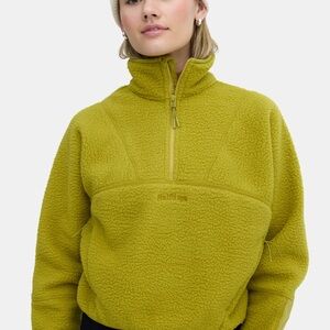 Halfdays Pieper Fleece